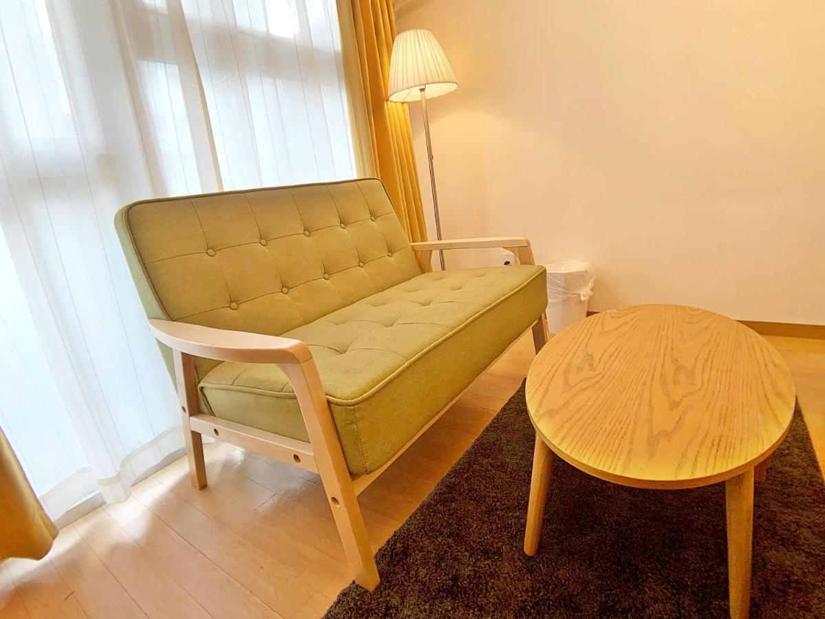 Comptoir Room 401 Tokió Kültér fotó